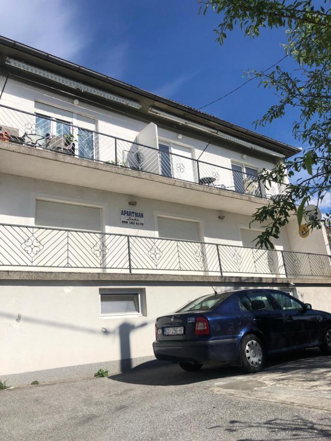 Moko Senj (Lika-Senj) Exterior foto