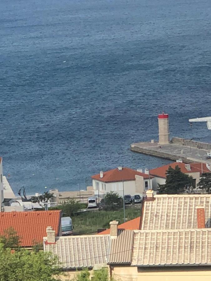 Moko Senj (Lika-Senj) Exterior foto