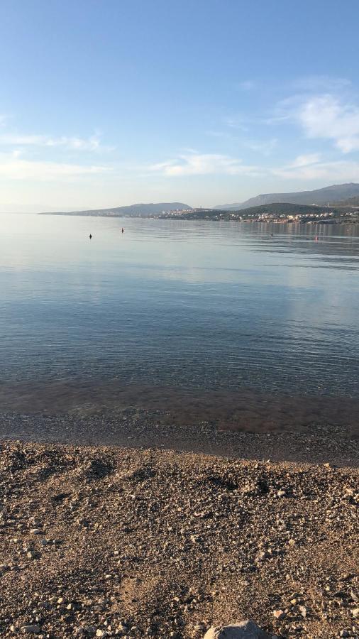 Moko Senj (Lika-Senj) Exterior foto